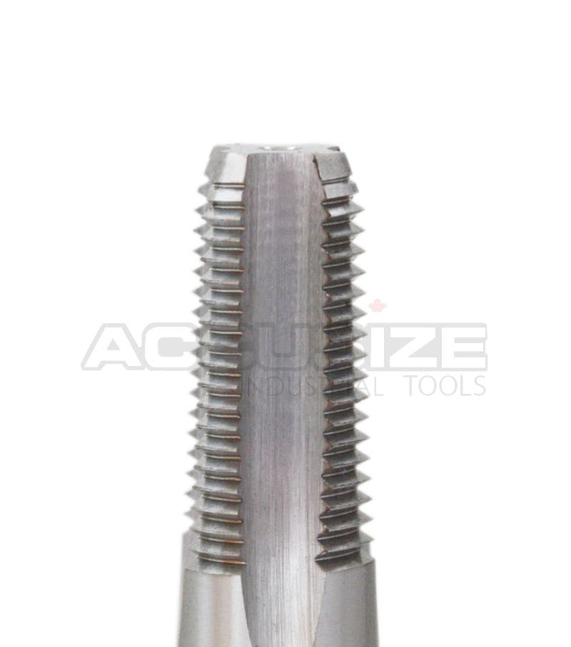 H.S.S. Taper Pipe Taps-NPT