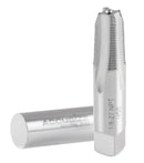 1/8'' to 27, 4 Flutes H.S.S. Taper Pipe Tap-Npt, 2-1/8'' Oal, 3/4'' Thread Length, American Standard, Npt-18