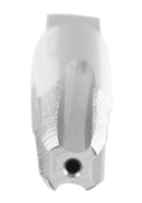 1/8'' to 27, 4 Flutes H.S.S. Taper Pipe Tap-Npt, 2-1/8'' Oal, 3/4'' Thread Length, American Standard, Npt-18