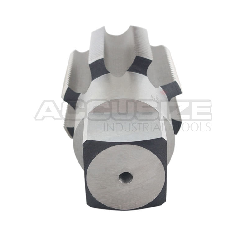 H.S.S. Taper Pipe Taps-NPT