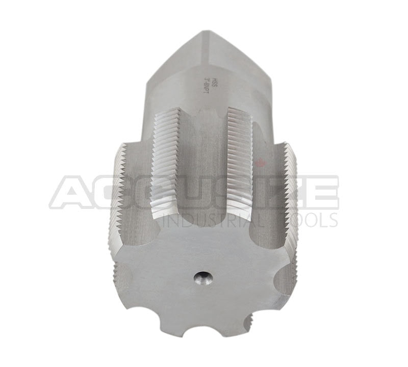 H.S.S. Taper Pipe Taps-NPT