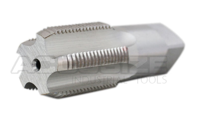 H.S.S. Taper Pipe Taps-NPT