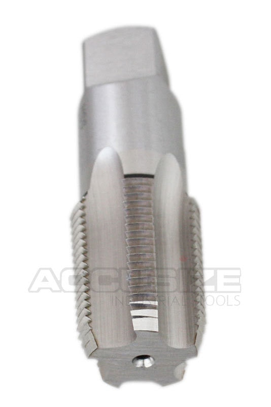 H.S.S. Taper Pipe Taps-NPT