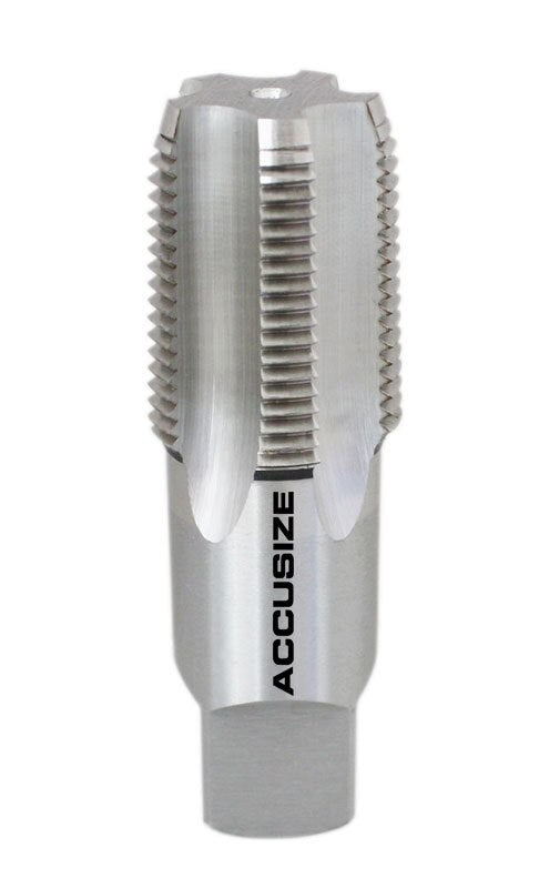 H.S.S. Taper Pipe Taps-NPT