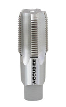 H.S.S. Taper Pipe Taps-NPT