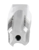 3/8'' to 18 H.S.S. Taper Pipe Tap-Npt, 2-9/16'' Oal, 1-1/16'' Thread Length, 4 Flutes, American Standard, Npt-38