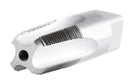 3/8'' to 18 H.S.S. Taper Pipe Tap-Npt, 2-9/16'' Oal, 1-1/16'' Thread Length, 4 Flutes, American Standard, Npt-38