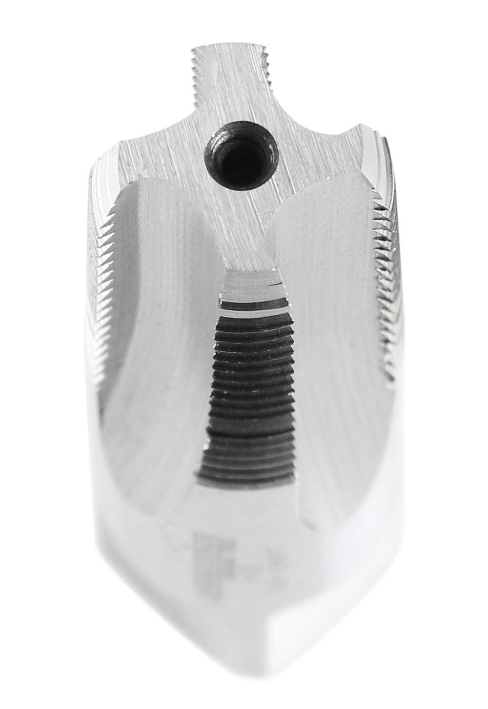 Short Machine Taps, HSS-G, NPT 3/8 x 18 » VÖLKEL SHOP