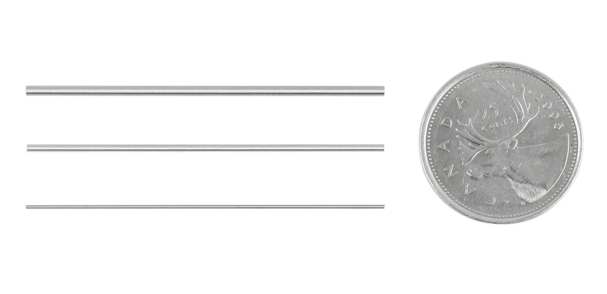 Accusize Industrial Tools 0.011''-0.060'', 50 Pc Steel Plug Pin Gage Set, Plus, Class Zz, P0(+)