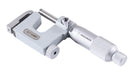 0-1'' x 0.0001'' Multi Anvil Micrometer in Fitted Box, P101-S100