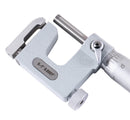 0-1'' x 0.0001'' Multi Anvil Micrometer in Fitted Box, P101-S100