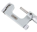1-2'' x 0.0001'' Multi Anvil Micrometer in Fitted Box, P101-S101