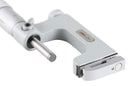 1-2'' x 0.0001'' Multi Anvil Micrometer in Fitted Box, P101-S101