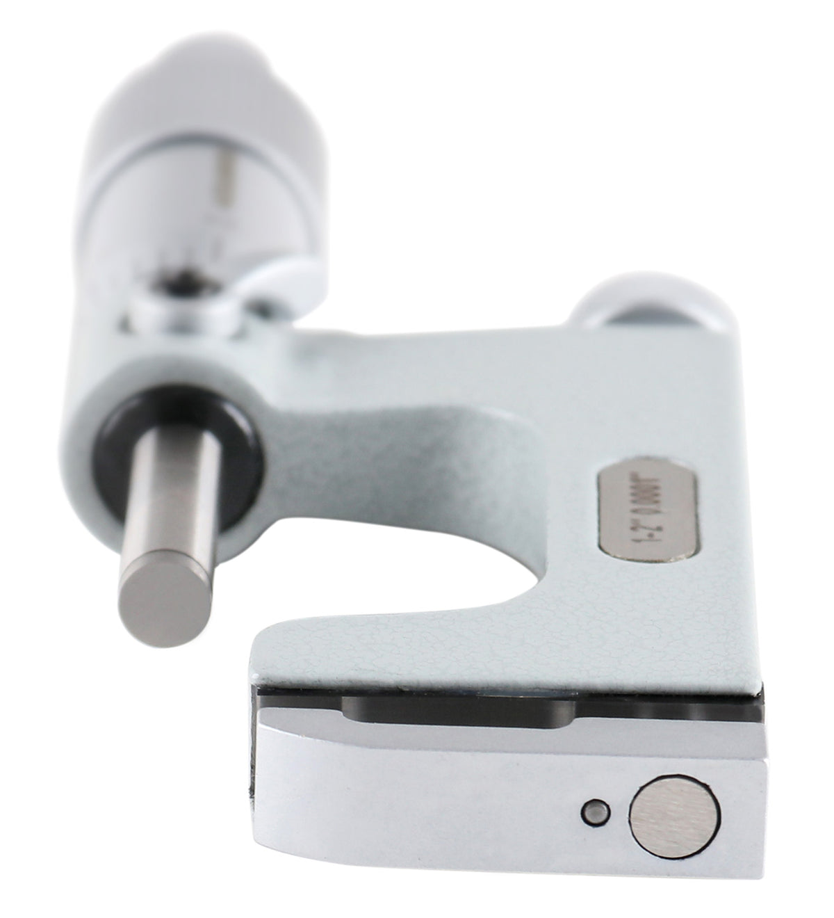 1-2'' x 0.0001'' Multi Anvil Micrometer in Fitted Box, P101-S101