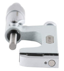1-2'' x 0.0001'' Multi Anvil Micrometer in Fitted Box, P101-S101