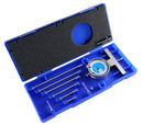 0-22" Dial Depth Gauge, P103-0189