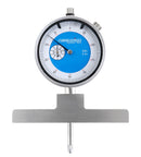 0-22" Dial Depth Gauge, P103-0189
