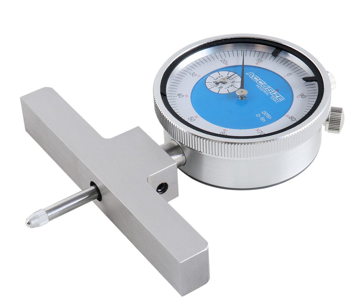 Micrometer With Extension Rods Fowler 54-225-456-0 IP54 Electronic ...