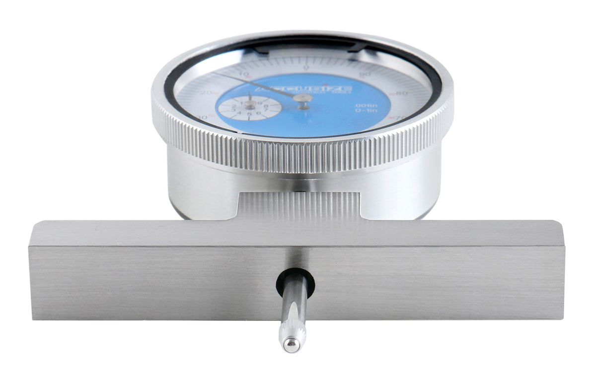 0-22" Dial Depth Gauge, P103-0189