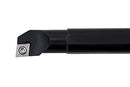P252-S403x10, 10 Ps 1/2"x7" RH SCLCR3 Indexable Boring Bar Tool Holder w/ Insert