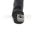 P252-S405x10, 10 Pcs 5/8" x 8" RH SCLCR Indexable Boring bar with CCMT Insert