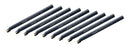 P252-S407x10, 10 Pcs of 3/4 x10'' RH SCLCR Indexable Boring Bar Tool Holder with CCMT Insert