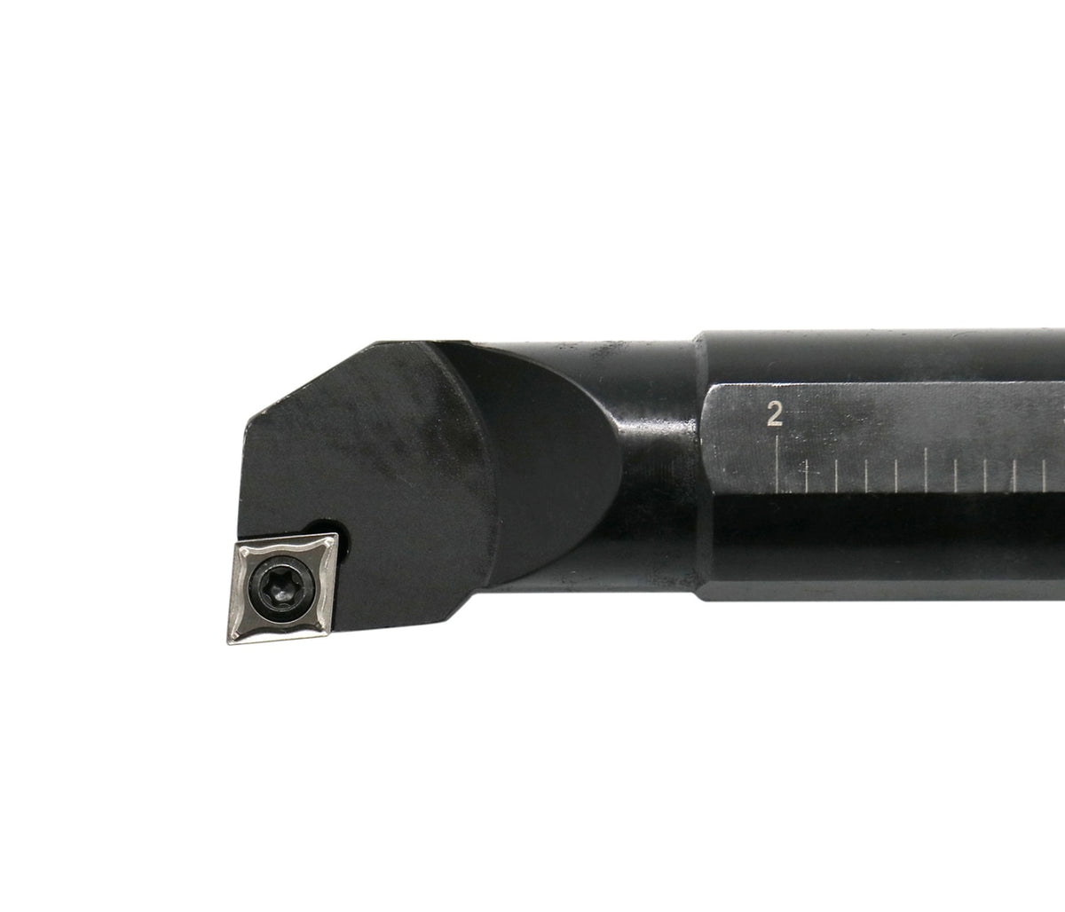 1 « x12" RH SCLCR porte-barre d'alésage indexable avec extra 10 CCMT31.51/32.52 Inserts, #P252 -S408INS