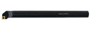 1-1/4'' by 14'' Overall Length, Rh Sclcr Indexable Boring Bar with Ccmt432 Carbide Inserts, P252-S413
