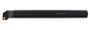 1-1/2'' by 14'' Overall Length, Rh Sclcr Indexable Boring Bar with Ccmt432 Carbide Inserts, P252-S415