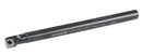 1/2'' by 7'' Overall Length, Rh Sclcr Indexable Boring Bar with Ccgt32.5-Akh01 Carbide Insert Cutting Aluminum, P252-S501