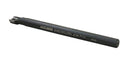 SCLCR 4 Pc Indexable Boring Bar Set, 14 Carbide CCGT32.51 Inserts, 1/2", 5/8", 3/4", & 1", P252-S528