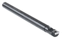 1/2'' by 7'' Overall Length, Rh Sclcr Indexable Boring Bar with Ccgt32.5-Akh01 Carbide Insert Cutting Aluminum, P252-S501