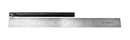 SCLCR 4 Pc Indexable Boring Bar Set, 14 Carbide CCGT32.51 Inserts, 1/2", 5/8", 3/4", & 1", P252-S528