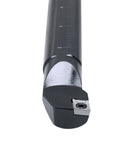 RH SCLCR Indexable Boring Bars with Inserts for Cutting Aluminum, Key included, Including 1/2", 5/8", 3/4" & 1"