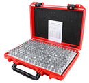 Steel Plug Pin Gage Sets
