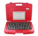 Steel Plug Pin Gage Sets