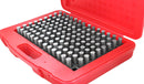 Steel Plug Pin Gage Sets