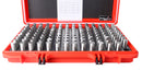 Steel Plug Pin Gage Sets