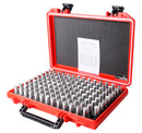 Steel Plug Pin Gage Sets