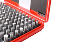 Steel Plug Pin Gage Sets