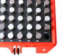 Steel Plug Pin Gage Sets