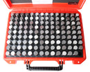 Steel Plug Pin Gage Sets