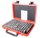 Steel Plug Pin Gage Sets