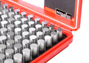 Steel Plug Pin Gage Sets