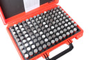 Steel Plug Pin Gage Sets