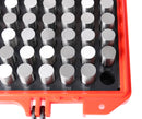 Steel Plug Pin Gage Sets
