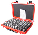 Steel Plug Pin Gage Sets