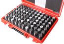 Steel Plug Pin Gage Sets