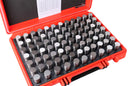 Steel Plug Pin Gage Sets