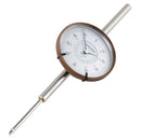 Agd2 Style 0-2'' by 0.001'' Dial Indicator with A 3'' Big Face, Lug Back, P900-S090